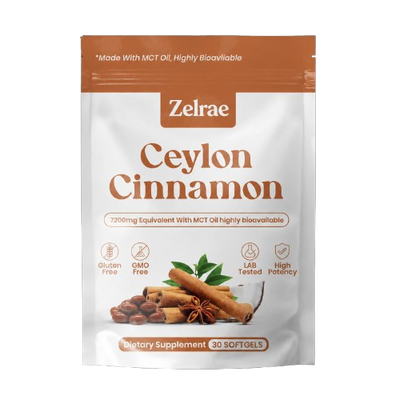Zelrae®